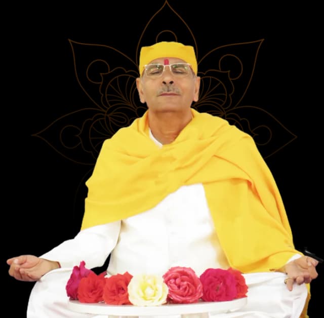Meditation Master