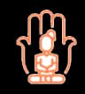 Inner purification and increase in self-confidence