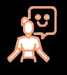 Awakening of the body's natural healing process.