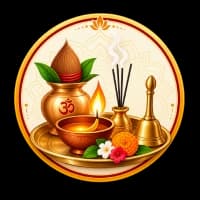 Devotee Details - Share name, gotra & contact