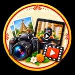 Photo / Video - Receive Puja Photos / Video