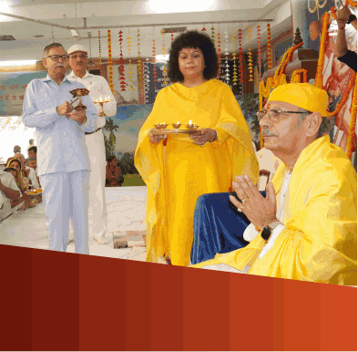 Guru Aarti s