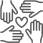 Social Impact Icon
