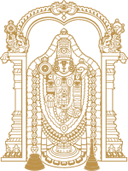 <p style="text-align: center;"><strong><span style="font-family: 'book antiqua', palatino;">Deity Idol of Lord Shri Tirupati Balaji</span></strong></p>