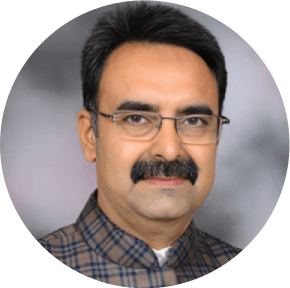 <p style="text-align: center;"><span style="color: #7d4219;"><strong><span style="font-family: 'book antiqua', palatino; font-size: 14pt;">Shri Harvinder Kalyan Ji, Speaker of Haryana Legislative Assembly</span></strong></span></p>