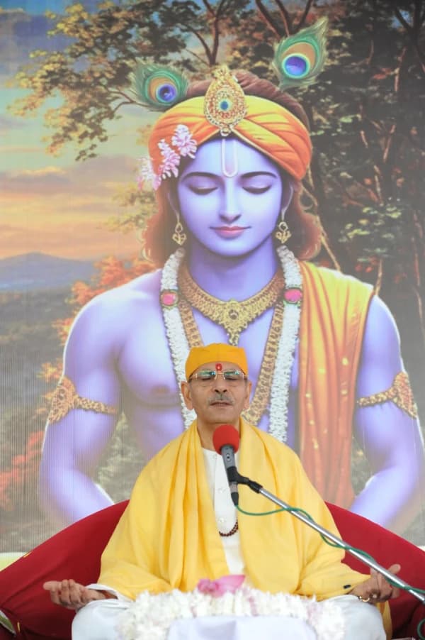 Meditation Master
