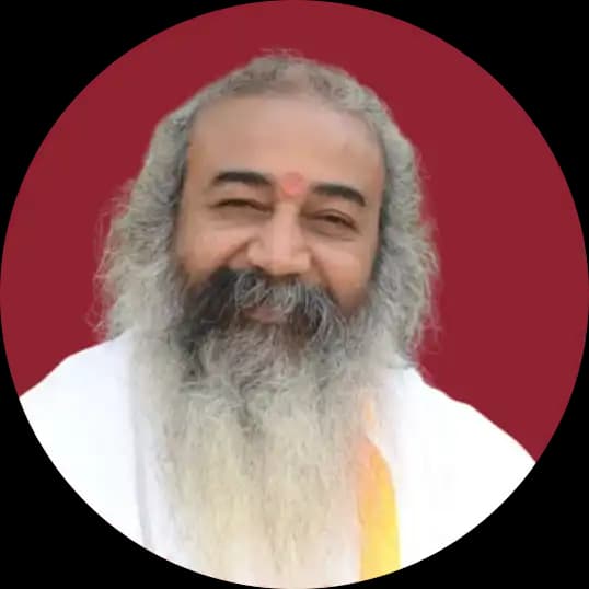 <p style="text-align: center;"><span style="color: #7d4219;"><strong><span style="font-family: montserrat, sans-serif;">Kalki Peethadheeswar Acharya </span></strong></span><br><span style="color: #7d4219;"><strong><span style="font-family: montserrat, sans-serif;">Shri Pramod Krishnam Ji</span></strong></span></p>