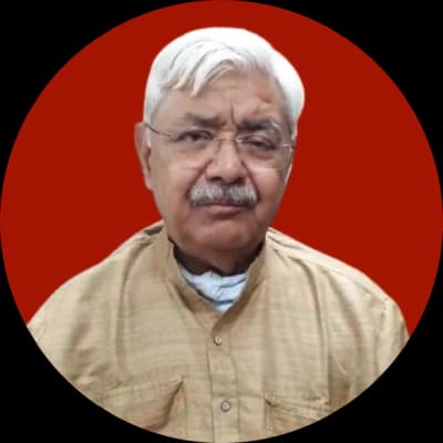 <p style="text-align: center;"><span style="color: #7d4219;"><strong><span style="font-family: montserrat, sans-serif;">Mr. Alok Kumar</span></strong></span><br><span style="color: #7d4219;"><strong><span style="font-family: montserrat, sans-serif;">President, V.H. Council</span></strong></span></p>