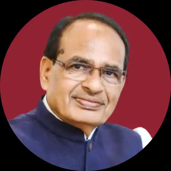 <p style="text-align: center;"><span style="color: #7d4219;"><strong><span style="font-family: 'book antiqua', palatino; font-size: 12pt;">Shri Shivraj Singh Chauhan Ji</span></strong></span><br><span style="color: #7d4219;"><strong><span style="font-family: 'book antiqua', palatino; font-size: 12pt;">Union Minister of Agriculture and Farmers Welfare</span></strong></span></p>