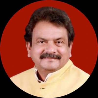 <p style="text-align: center;"><span style="color: #7d4219;"><strong><span style="font-family: 'book antiqua', palatino; font-size: 12pt;">Shri S.P. Singh Baghel Ji</span></strong></span><br><span style="color: #7d4219;"><strong><span style="font-family: 'book antiqua', palatino; font-size: 12pt;">Union Minister of Fisheries, Animal Husbandry and Dairying</span></strong></span></p>