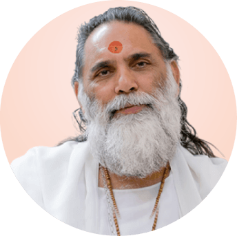 <p style="text-align: center;"><span style="color: #7d4219;"><strong><span style="font-family: 'book antiqua', palatino; font-size: 14pt;">Shraddheya Gita Scholar Swami Gyananand Ji Maharaj</span></strong></span></p>