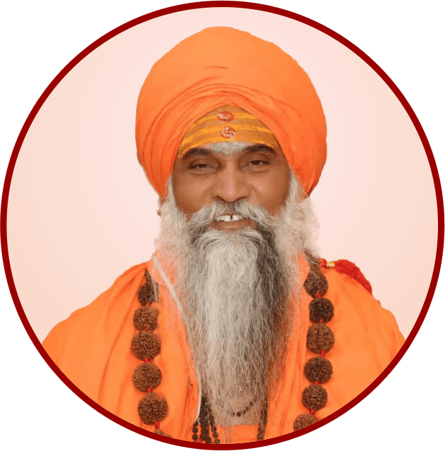 <p><strong>Shraddheya </strong>Balayogi Umeshnath Ji Maharaj (MP)</p>