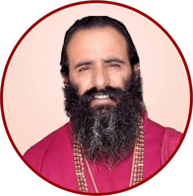 <p><strong>Shraddheya </strong>Swami Ravindra Puri Ji Maharaj, President Akhara Parishad</p>