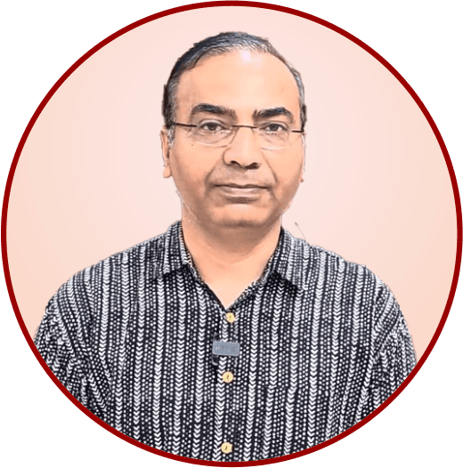 <p>Mr. Ashwini Upadhyay<br>Eminent speaker</p>