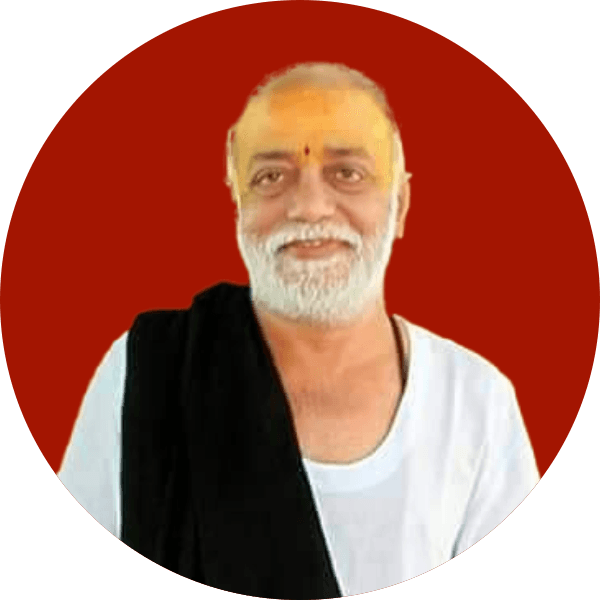 <p style="text-align: center;"><span style="font-family: montserrat, sans-serif; font-size: 12pt; color: #7d4219;"><strong>World famous saint</strong></span><br><span style="font-family: montserrat, sans-serif; font-size: 12pt; color: #7d4219;"><strong>Pujya Morari Bapuji</strong></span></p>