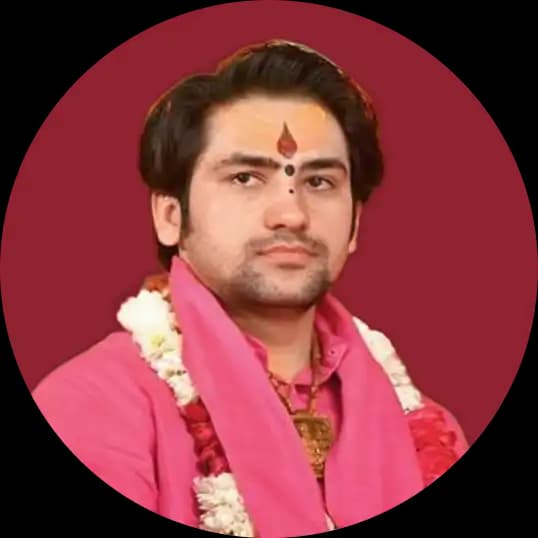 <p style="text-align: center;"><span style="color: #7d4219;"><strong><span style="font-family: montserrat, sans-serif; font-size: 12pt;">Sanatan pride Shri Dheerendra <br>Krishna Shastri Ji (Bageshwar Dham)</span></strong></span></p>