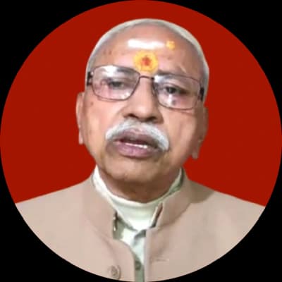 <p style="text-align: center;"><span style="color: #7d4219;"><strong><span style="font-family: montserrat, sans-serif;">Shri Dinesh Chandra Ji Central Patron </span></strong></span><br><span style="color: #7d4219;"><strong><span style="font-family: montserrat, sans-serif;">Vishwa Hindu Parishad</span></strong></span></p>