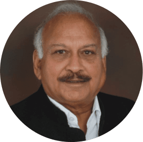 <p style="text-align: center;"><span style="color: #7d4219;"><strong><span style="font-family: 'book antiqua', palatino; font-size: 14pt;">Shri Brahm Mohindra Ji, Former Local Bodies Minister, Punjab</span></strong></span></p>