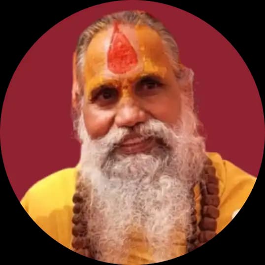 <p style="text-align: center;"><span style="color: #7d4219;"><strong><span style="font-family: montserrat, sans-serif;">Mahamandleshwar </span></strong></span><br><span style="color: #7d4219;"><strong><span style="font-family: montserrat, sans-serif;">Shri Naval Kishore Ji Maharaj</span></strong></span></p>