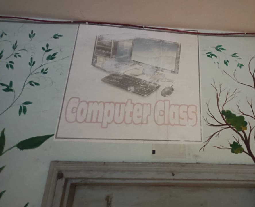 <p style="text-align: center;"><span style="color: #7d4219;"><strong><span style="font-family: 'book antiqua', palatino; font-size: 14pt;">Computer Class</span></strong></span></p>