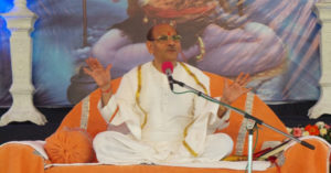 Gaytri Mahamantra-Mahamrutunjay-mantra Vardan Lok Ashram-Sudhanshuji Maharaj