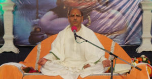 Bhakti Satsang 08-december Thane-Sudhanshuji Maharaj