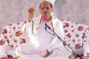 Virat Bhakti Satsang Pune 24-Feb-19 | Sudhanshu Ji Maharaj