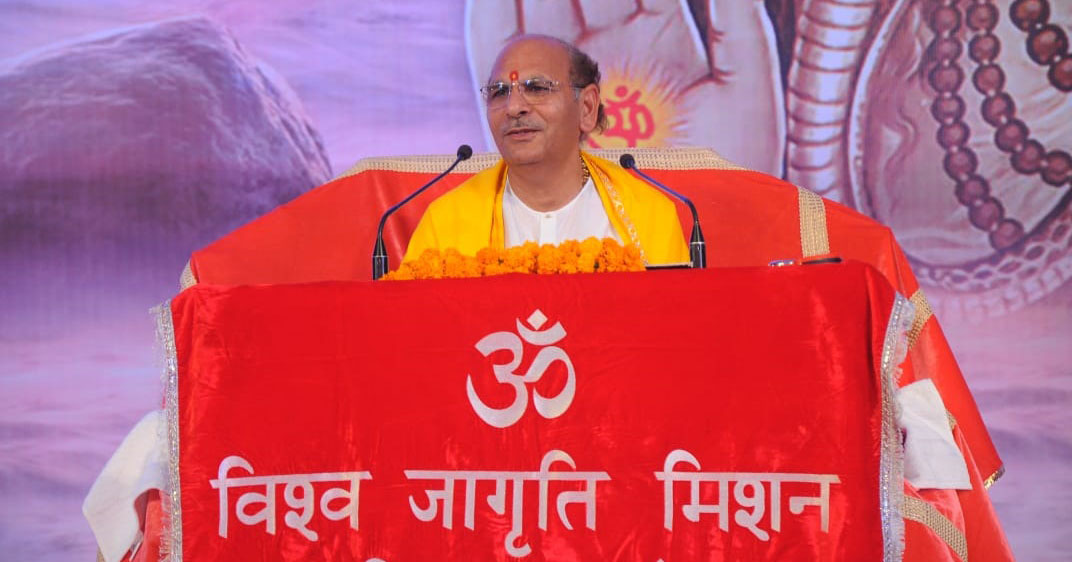 Virat Bhakti Satsang Ludhiana-30-Mar-19 | Sudhanshu Ji Maharaj