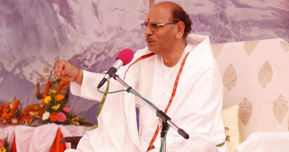 Virat Bhakti Satsang Raipur 10-Mar-19 | Sudhanshu Ji Maharaj