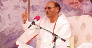 Virat Bhakti Satsang Raipur-10-Mar-2019 | Sudhanshu Ji Maharaj