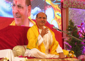 Virat Bhakti Satsang Indore-11-Apr-2019 | Sudhanshu Ji Maharaj