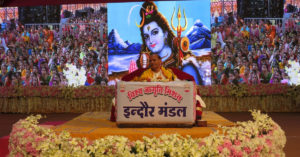 Virat Bhakti Satsang Indore-12-Apr-2019 | Sudhanshu Ji Maharaj