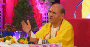 Virat Bhakti Satsang Indore 13-Apr-2019 | Sudhanshu Ji Maharaj