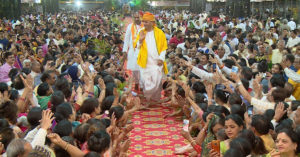 Virat Bhakti Satsang Indore-14-Apr-2019 | Sudhanshu Ji Maharaj