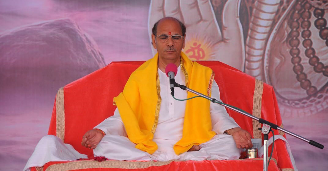 Virat Bhakti Satsang Ludhiana-31-Mar-2019a | Sudhanshu Ji Maharaj