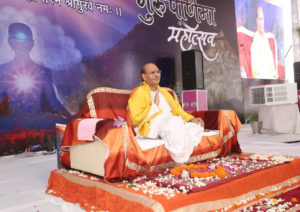 Guru-Purnima Anand Dham-Ashram Delhi-16-July-2019 | Sudhanshu Ji Maharaj