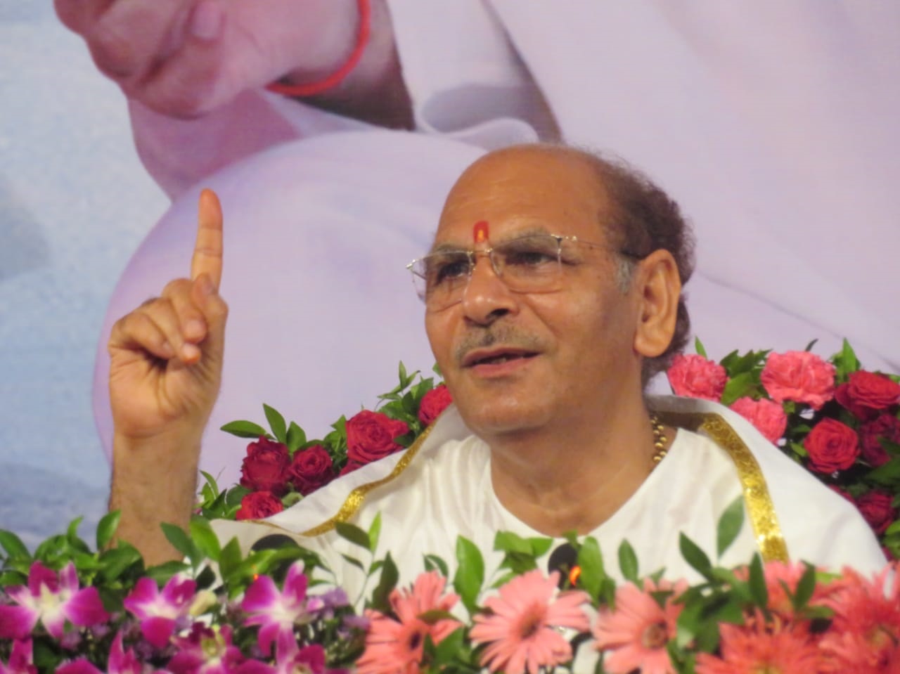 Guru-Purnima-Thane-30-Jun-2019 | Sudhanshu Ji Maharaj