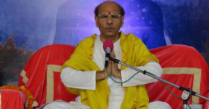 Guru Purnima Anand Dham Ashram 15july19 | Sudhanshu Ji Maharaj