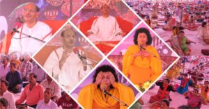 Amrit Gyan Varsha-Lucknow-21-sept-19 | Sudhanshu Ji Maharaj