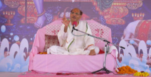 Amrit Gyan Varsha Lucknow-22-9-19 | Sudhanshu Ji Maharaj