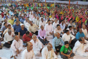 Virat Bhakti Satsang Faridabad-29-09-19 | Sudhanshu Ji Maharaj