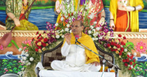 Virat Bhakti Satsang-Nagpur-27-12-2019 | Sudhanshu Ji Maharaj