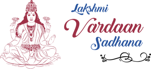 Lakshmi Vardaan Sadhana