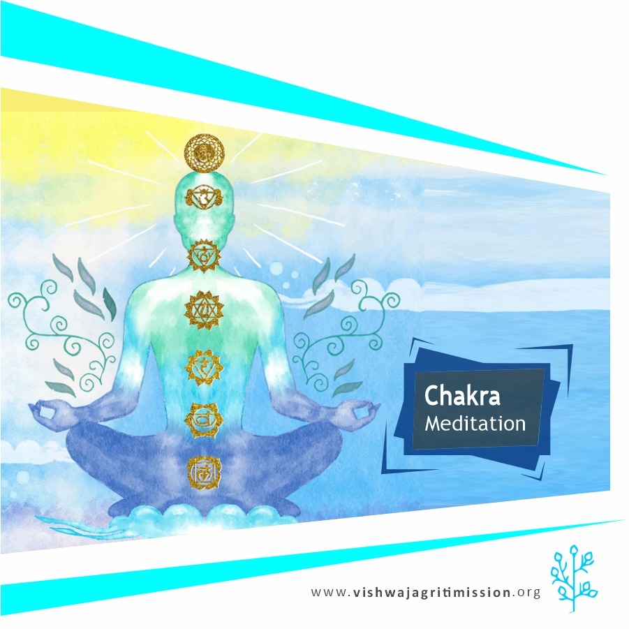 Chakra Meditation