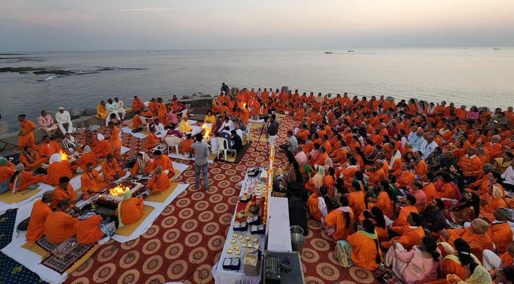 Yagya Maha Kumbh